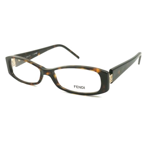 fendi frames ladies|fendi eyeglasses frames.